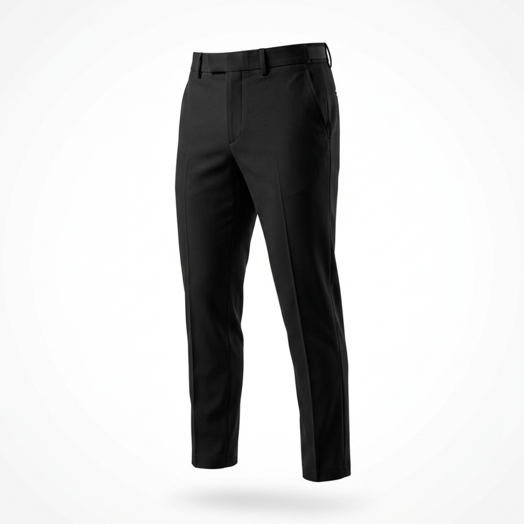 Pantalon extensible Elston - Guide des tailles
