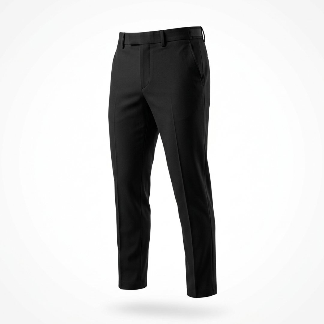 Pantalon extensible Elston - Guide des tailles