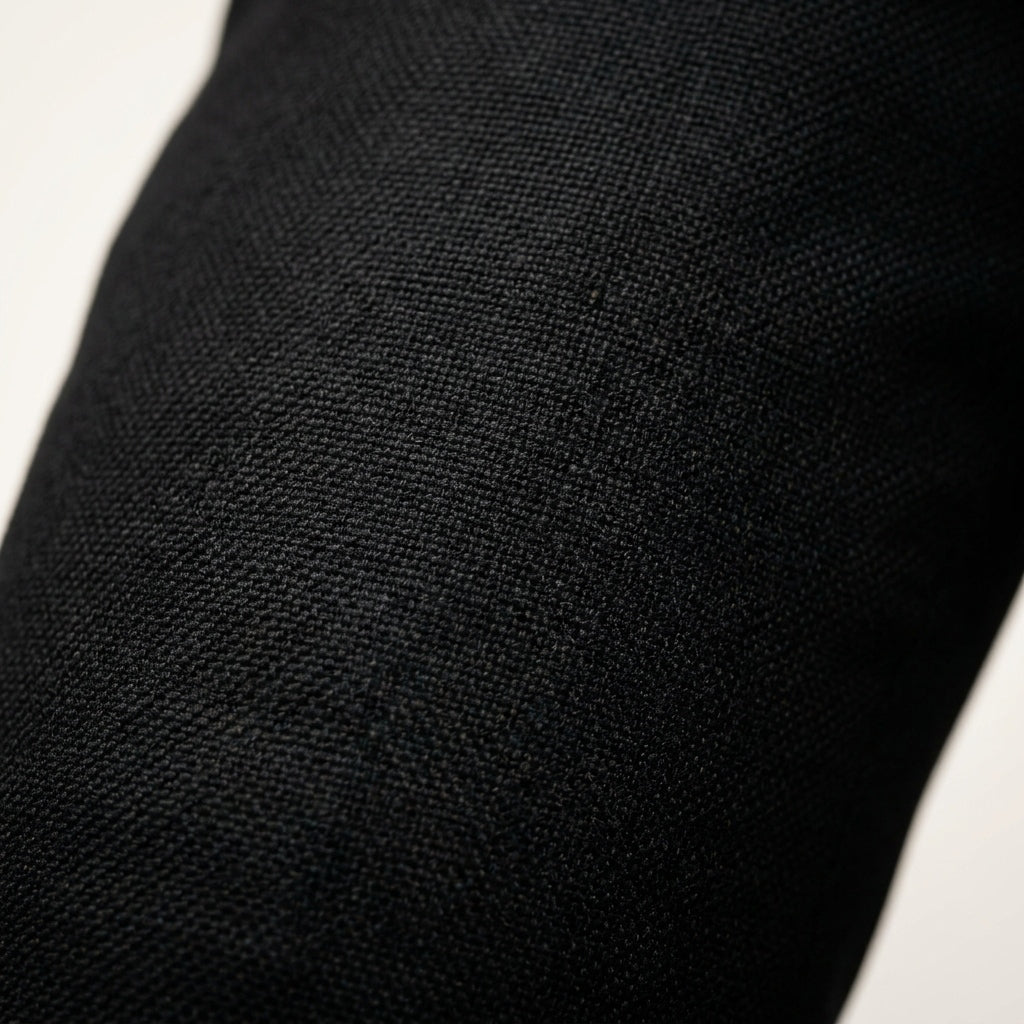 Pantalon extensible Elston - Vue portée réunion