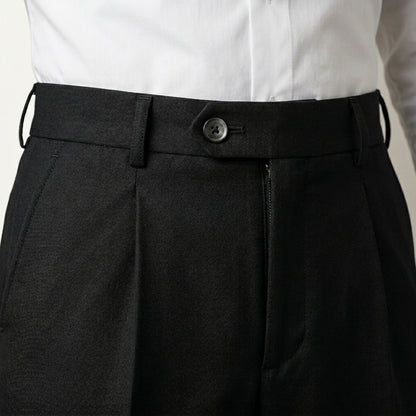 Pantalon extensible Elston - Vue lifestyle extérieur