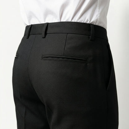Pantalon extensible Elston - Vue portée décontractée