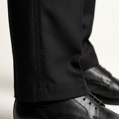Pantalon extensible Elston - Vue lifestyle déplacement