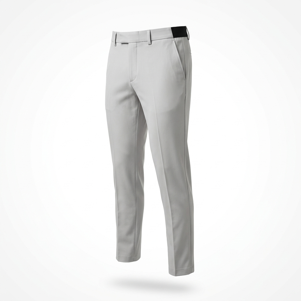 Pantalon extensible Elston - Composition et entretien
