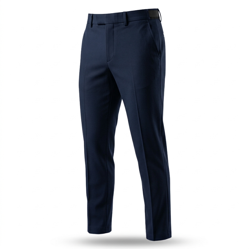 Pantalon extensible Elston - Tableau des mensurations